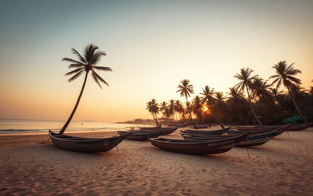 Goa, Goa, India