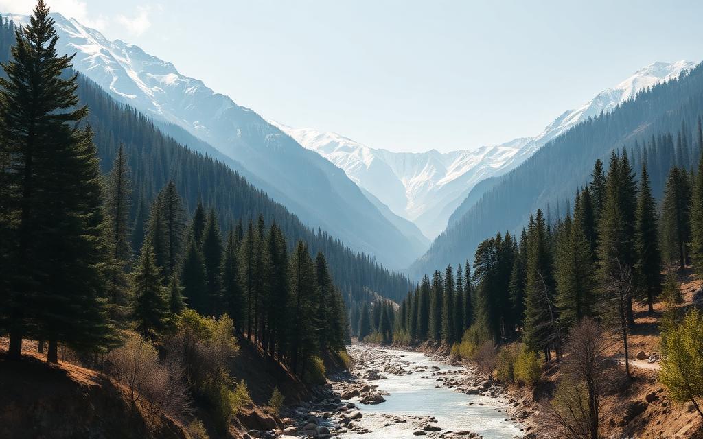 Manali, Himachal Pradesh, India