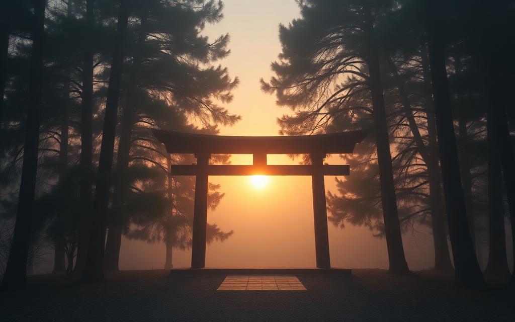 Meiji Sanctuary
