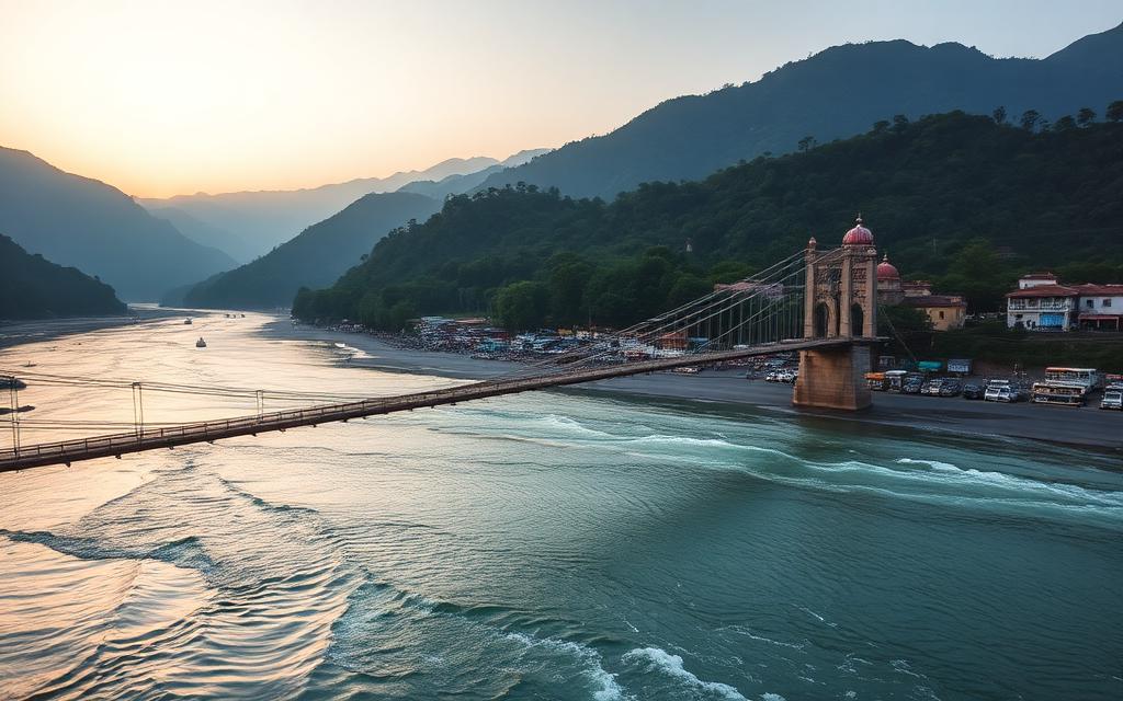 Rishikesh, Uttarakhand, India