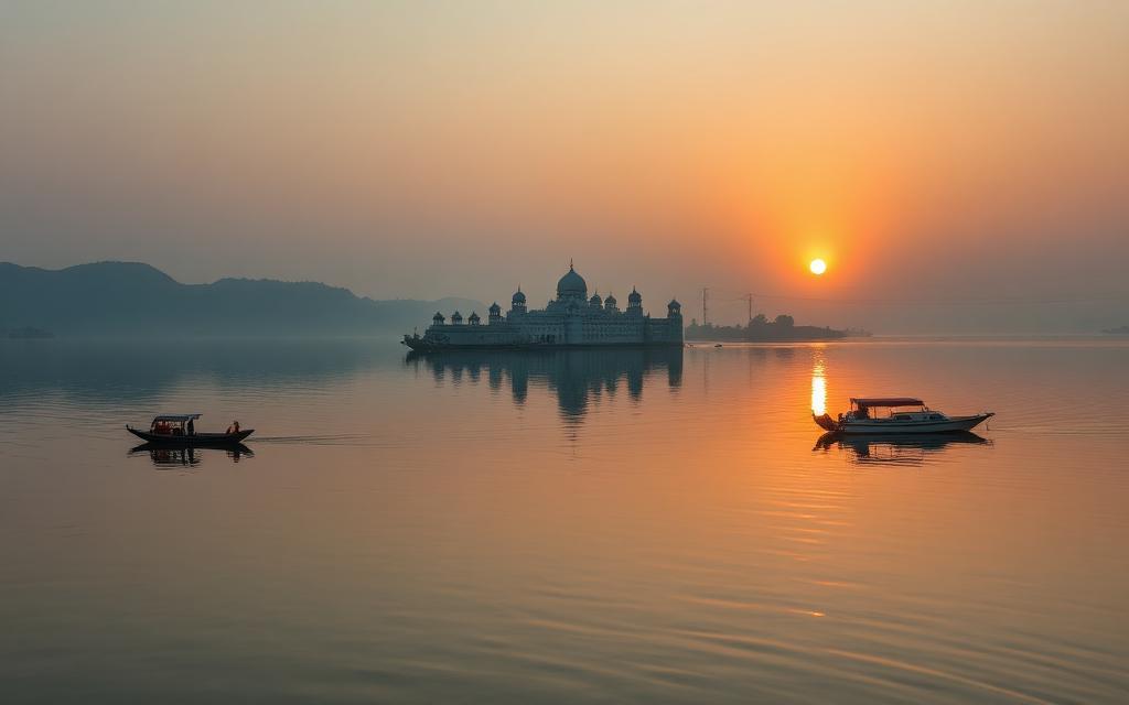 Udaipur, Rajasthan, India